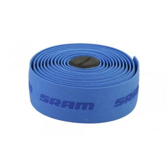 Sram SuperCork kormányszalag (bandázs) [kék]
