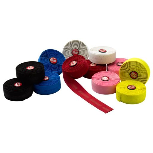 Sram SuperCork kormányszalag (bandázs) [rózsaszín]