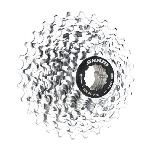 Sram PG-1070 10 sebességes fogaskeréksor [11-28]