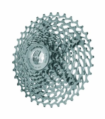 Sram PG-1070 10 sebességes fogaskeréksor [11-32]