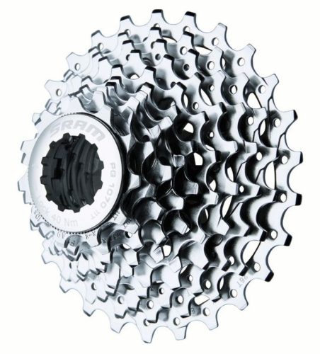 Sram PG-1070 10 sebességes fogaskeréksor [12-26]