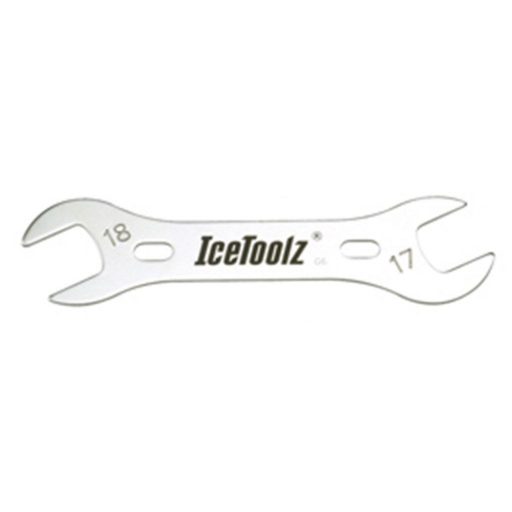 Icetoolz lemez kónuszkulcs [17/18 mm]