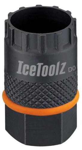 Icetoolz standard kazetta leszedő