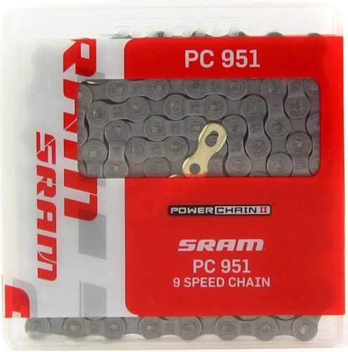 Sram PC-951 9 sebességes lánc