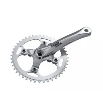   Sturmey Archer FCS750 négyszögtengelyes hajtómű [ezüst, 44]