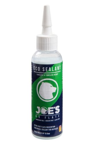 Joe's No-Flats Eco Sealant 125ml Defektgátló folyadék [125 ml]