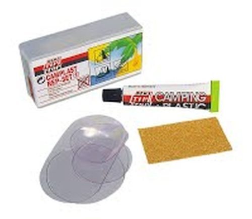 Tip-Top Camplast Rep-Set 1