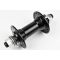 Agy E, alu BMX fekete 36Ly, tengely M14