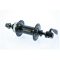 Első agy alu Shimano TX505 32ly fekete centerlock