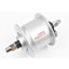 Első agydinamó 36Ly Shimano NEXUS 6V/3W ezüst