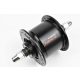 Első agydinamó 36Ly Shimano NEXUS 6V/3W fekete