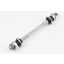 Első tengely szerelt 5/16×140mm porvédős 4db/csoma