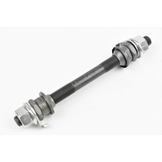 Első tengely szerelt 3/8×135mm porvédős 4db/csomag