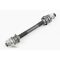 Első tengely szerelt 3/8×135mm porvédős 4db/csomag
