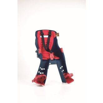   Okbaby Orion előre szerelhető gyermekülés (homlokcsőre) [kék-piros]