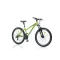 Corelli Via 1.1 Lady 24" gyerek MTB könnyűvázas kerékpár Zöld