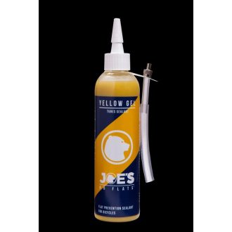   Joe's No-Flats Yellow Gel Tube Sealant Defektgátló folyadék [240 ml]