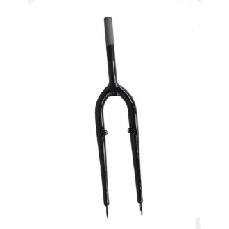 Villa 26" acél fekete 22,2