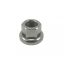 Sturmey Archer HMN427 tengelyanya [ezüst]