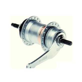 Hátsó agy kontrás Shimano 3s, agyváltó 36 ly