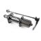 Hátsó agy alu Shimano Deore 32ly fekete 9/10