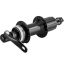 Hátsó agy Shimano FHM4050 32L fek tárcs center loc