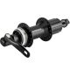 Hátsó agy Shimano FHM4050 32L fek tárcs center loc