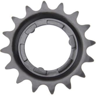 Lánckerék körmös Z 20 Shimano Nexus fekete