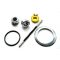 Agyváltó szerelék Shimano Nexus N3 86,85mm tolórúd