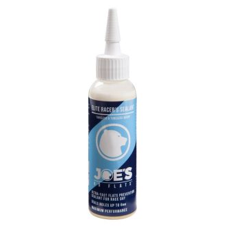   Joe's No-Flats Elite Racers Sealant 125ml Defektgátló folyadék