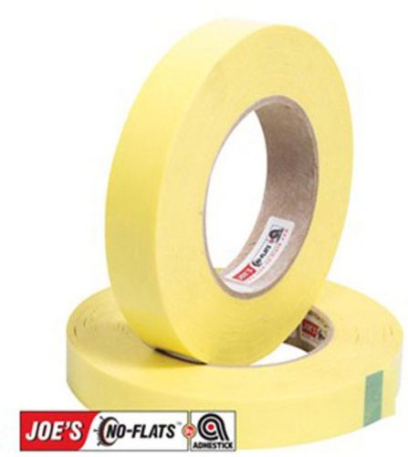 Joe's No-Flats Yellow Rim Tape felniszalag [25 mm, 60 m]