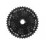 Sunrace CSMS8 11AY 11 sebességes fogaskeréksor [fekete, 11-42]