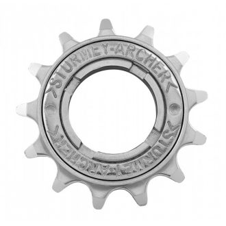   Sturmey Archer BMX 3/32" 1 sebességes menetes racsni [14]