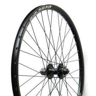 Kerék hátsó 700/29 Disc fekete