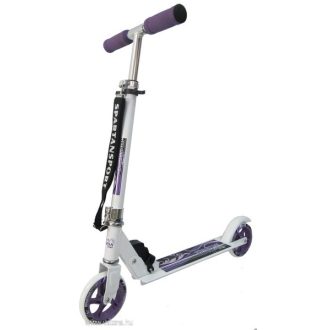 ROLLER 240301 LILA/FEHÉR