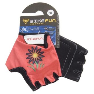 Kesztyű BIKEFUN Gyermek 6