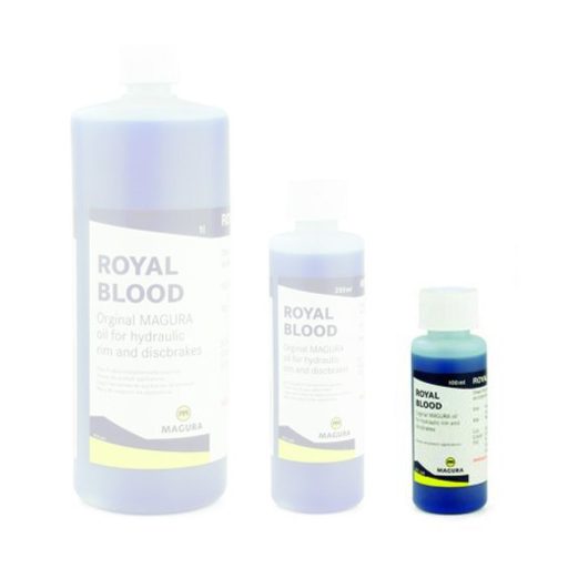 Magura Royal Blood fékolaj [1000 ml]