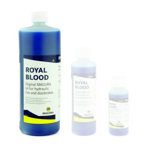 Magura Royal Blood fékolaj [1000 ml]