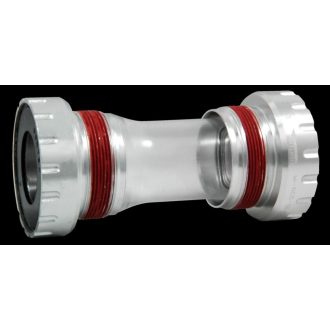   Sunrace BBM97 menetes integrált csapágy Shimano MTB hajtóművekhez