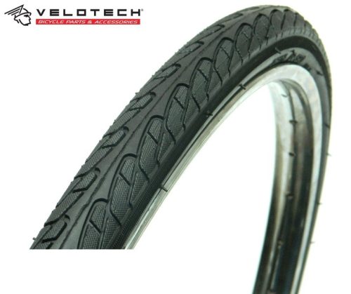 VELOTECH City Classic Külső gumi 26x1 3/8 (37-590)