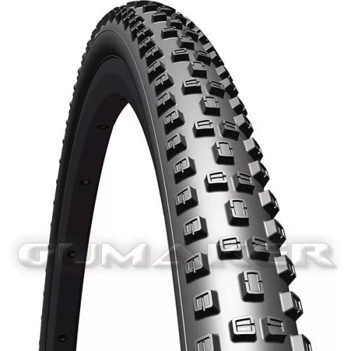 Külső gumi 33-622 700x33C R19 X-Swamp Tubeless Supra Weltex hajtogatható Rubena