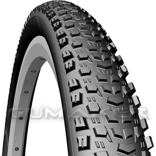 Külső gumi 57-622 29x2,25 V96 Scylla Tubeless Supra Textra Rubena