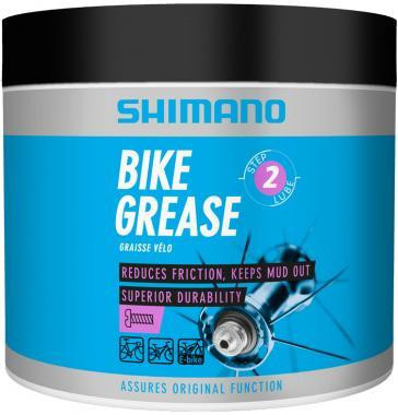 Zsír Shimano Top 500ml AF