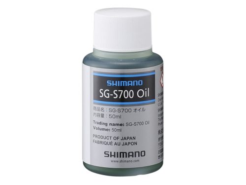 Olaj Alfine agyváltóhoz SG-S700 50ml Shimano