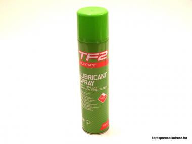 Láncspray TF2 400ml