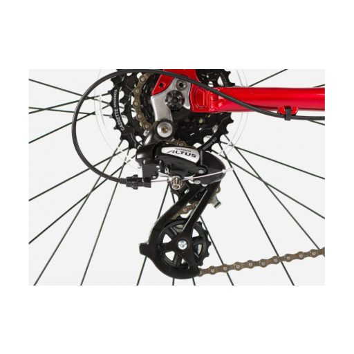 LAPIERRE Shaper 1.0