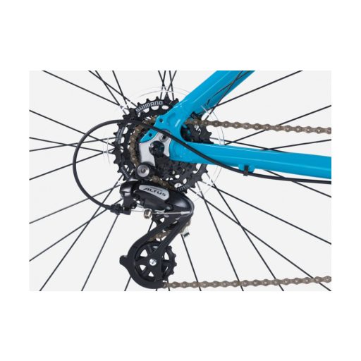LAPIERRE Shaper 1.0 W