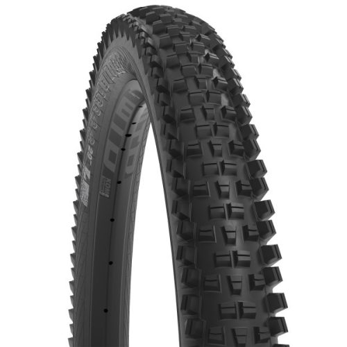 WTB Trail Boss TCS Light Fast Rolling TriTec Slash Guard hajtogatható 29er gumiköpeny [2.4, fekete]