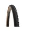 WTB Sendero Road TCS hajtogatható 27,5"-os Külső gumi [1.9, fekete-barna]