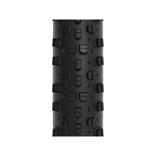 WTB Sendero Road TCS hajtogatható 27,5"-os Külső gumi [1.9, fekete-barna]